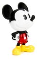 Figúrka zberateľská Mickey Mouse Classic Jada kovová výška 10 cm