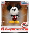 Figúrka zberateľská Mickey Mouse Classic Jada kovová výška 10 cm