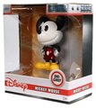 Figúrka zberateľská Mickey Mouse Classic Jada kovová výška 10 cm