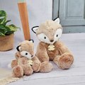 Plyšová líška Fox Sweety Mousse Histoire d’ Ours hnedá 40 cm od 0 mes