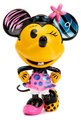 Figúrky zberateľské Mickey a Minnie Designer Jada kovové 2 kusy výška 10 cm