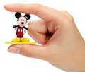 Figúrky zberateľské Disney Nano Multipack Wave 1 Jada kovové výška 4 cm sada 18 druhov