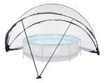 Kryt kopula pool cover Exit Toys na bazény s priemerom 460 cm univerzálna od 6 rokov ET30751570