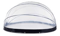 Kryt kopula pool cover Exit Toys na bazény s priemerom 550 cm univerzálna od 6 rokov ET30751870