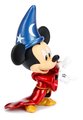 Figúrka zberateľská Čarodejníkov učeň Mickey Mouse Jada kovová výška 15 cm