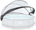 Kryt kopula pool cover Exit Toys na bazény s priemerom 300 cm od 6 rokov