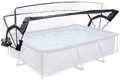 Kryt kopula pool cover Exit Toys na bazény s rozmerom 300*200 cm od 6 rokov