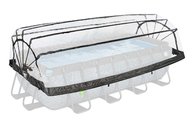Kryt pool cover Exit Toys na bazény s rozmerom 400*200 cm univerzálny