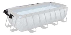 Kryt pool cover Exit Toys na bazény s rozmerom 400*200 cm univerzálny