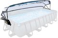 Kryt kopula pool cover Exit Toys na bazény s rozmerom 540*250 cm od 6 rokov