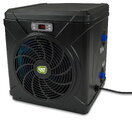 Tepelné čerpadlo pre bazény Swimming pool heat pump Exit Toys 2,5 kW s kapacitou 10 m3 ET30912500