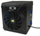 Tepelné čerpadlo pre bazény Swimming pool heat pump Exit Toys 3,7 kW s kapacitou 15 m3 ET30913700