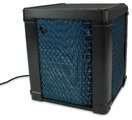 Tepelné čerpadlo pre bazény Swimming pool heat pump Exit Toys 3,7 kW s kapacitou 15 m3 ET30913700