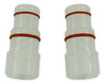 Tepelné čerpadlo pre bazény Swimming pool heat pump Exit Toys 3,7 kW s kapacitou 15 m3 ET30913700