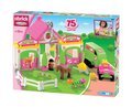 3092 g ecoiffier stavebnica stajna