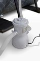 Filtračné čerpadlo pre bazény Pool filter pump Exit Toys kapacita 2006 litrov za hodinu ET30924212