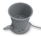 Filtračné čerpadlo pieskové pre bazény Pool filter pump Exit Toys kapacita 3028 litrov za hodinu ET30924262
