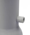 Filtračné čerpadlo pre bazény Pool filter pump Exit Toys kapacita 3785 litrov za hodinu ET30925312