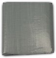Ochranná podložka pre bazény pool ground cover Exit Toys univerzálna veľkosť 380*380 cm sivá