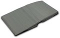 Ochranná podložka pre bazény pool ground cover Exit Toys univerzálna veľkosť 380*380 cm sivá