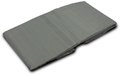 Ochranná podložka pre bazény pool ground cover Exit Toys univerzálna veľkosť 500*500 cm sivá