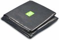 Krycia plachta Premium pool cover Exit Toys pre bazény s rozmerom 540*250 cm