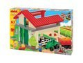 3098 e ecoiffier stavebnica
