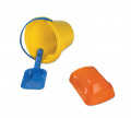 Mini vedro set Dohány 3 diely