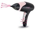 Sušič na vlasy Hairstyling set Les Trendies Corolle pre bábiky so 14 doplnkami elektronický