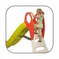 Šmykľavka Toboggan XL Smoby dĺžka 2,3 m 