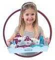 Servírovacia tácka Frozen 2 Disney XL Tea Time Smoby so 17 doplnkami