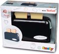 Hriankovač Tefal Toaster Express Smoby s dvoma chlebíkmi a vyskakovacou mechanikou šedo-olivový