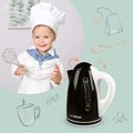 Rýchlovarná kanvica Tefal Kettle Express s mechanickým zvukom šedo-olivová