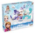 Servírovacia tácka Frozen 2 Disney XL Tea Time Smoby so 17 doplnkami