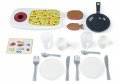 310600 c smoby mini kuchynka