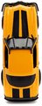 Autíčko Chevrolet Camaro 1977 Bumblebee Transformers T7 Jada kovové s otvárateľnými dverami 1:32