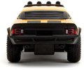 Autíčko Chevrolet Camaro 1977 Bumblebee Transformers T7 Jada kovové s otvárateľnými dverami 1:32