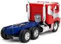 Autíčko Optimus Prime Truck Transformers T7 Jada kovové 1:32