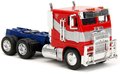 Autíčko Optimus Prime Truck Transformers T7 Jada kovové 1:32