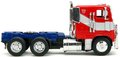 Autíčko Optimus Prime Truck Transformers T7 Jada kovové 1:32