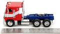Autíčko Optimus Prime Truck Transformers T7 Jada kovové 1:32