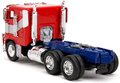 Autíčko Optimus Prime Truck Transformers T7 Jada kovové 1:32
