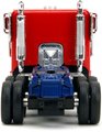 Autíčko Optimus Prime Truck Transformers T7 Jada kovové 1:32