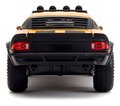 Autíčko Chevrolet Camaro Bumblebee 1977 Transformers Jada kovové dĺžka 20 cm 1:24