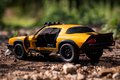 Autíčko Chevrolet Camaro Bumblebee 1977 Transformers Jada kovové dĺžka 20 cm 1:24