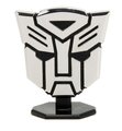 Autíčko Chevrolet Camaro Bumblebee 1977 Transformers Jada kovové dĺžka 20 cm 1:24