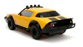 Autíčko na diaľkové ovládanie RC Bumblebee Transformers T7 Jada dĺžka 28 cm 1:16 od 6 rokov