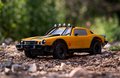 Autíčko na dálkové ovládání RC Bumblebee Transformers T7 Jada délka 28 cm 1:16 od 6 let