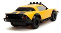 Autíčko na dálkové ovládání RC Bumblebee Transformers T7 Jada délka 28 cm 1:16 od 6 let