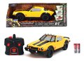 Autíčko na diaľkové ovládanie RC Bumblebee Transformers T7 Jada dĺžka 28 cm 1:16 od 6 rokov